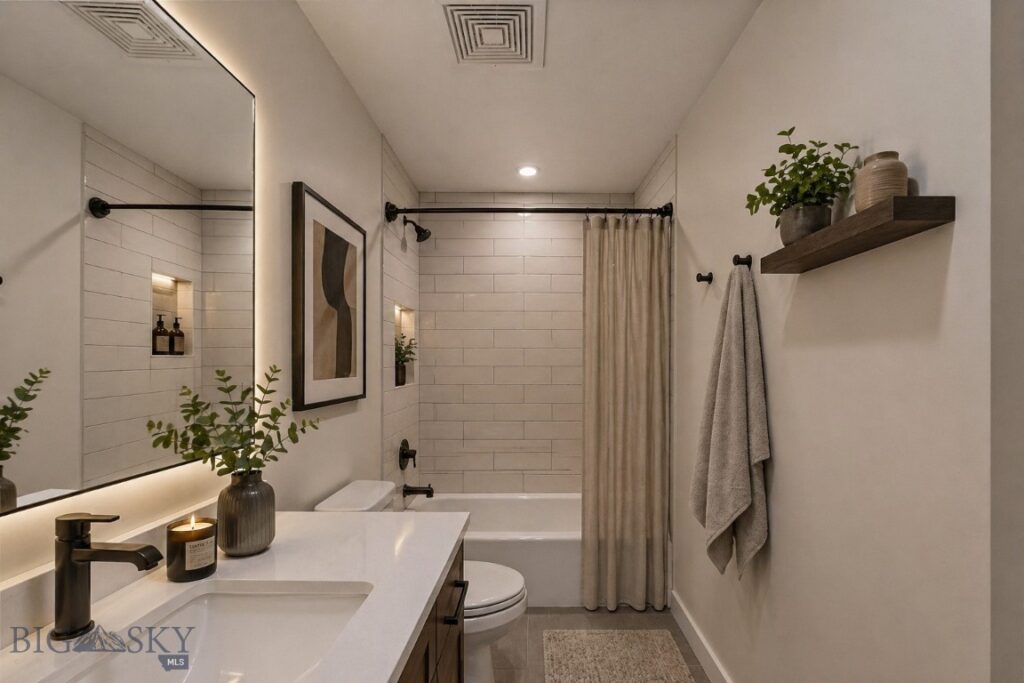 116 N Bozeman Avenue, Bozeman MT 59715