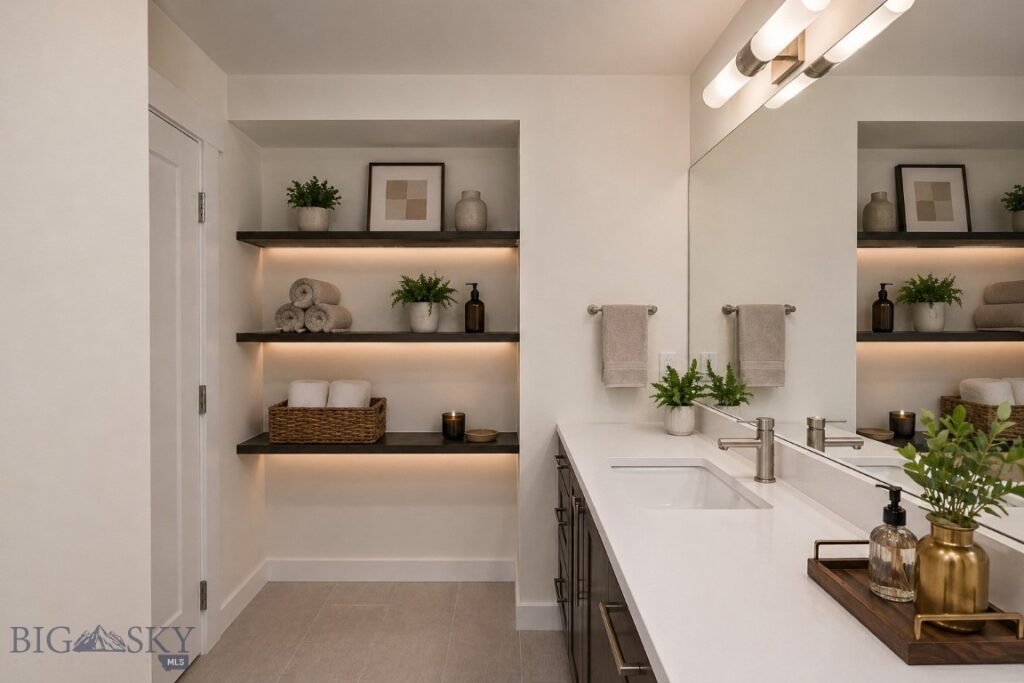 116 N Bozeman Avenue, Bozeman MT 59715