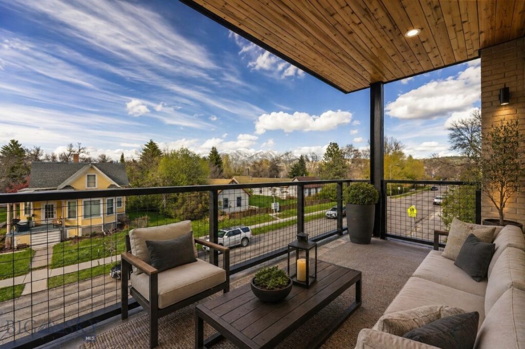 116 N Bozeman Avenue, Bozeman MT 59715