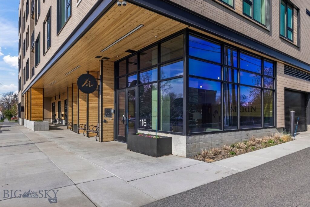 116 N Bozeman Avenue, Bozeman MT 59715