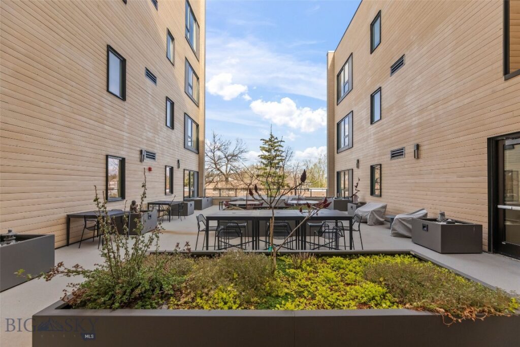 116 N Bozeman Avenue, Bozeman MT 59715