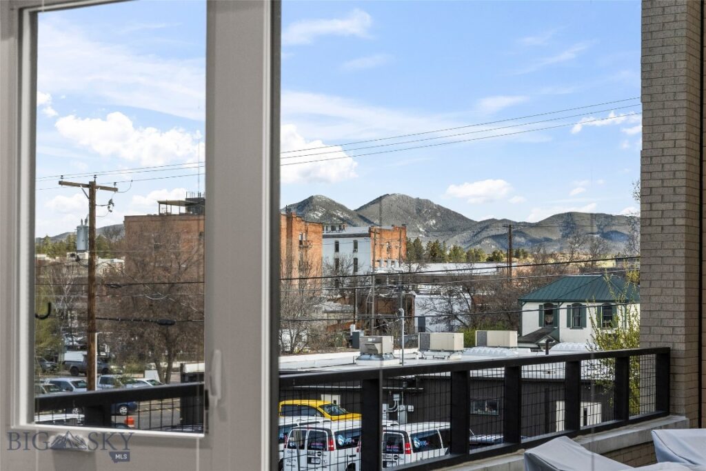 116 N Bozeman Avenue, Bozeman MT 59715
