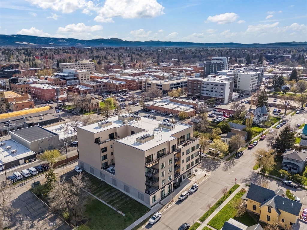116 N Bozeman Avenue, Bozeman MT 59715
