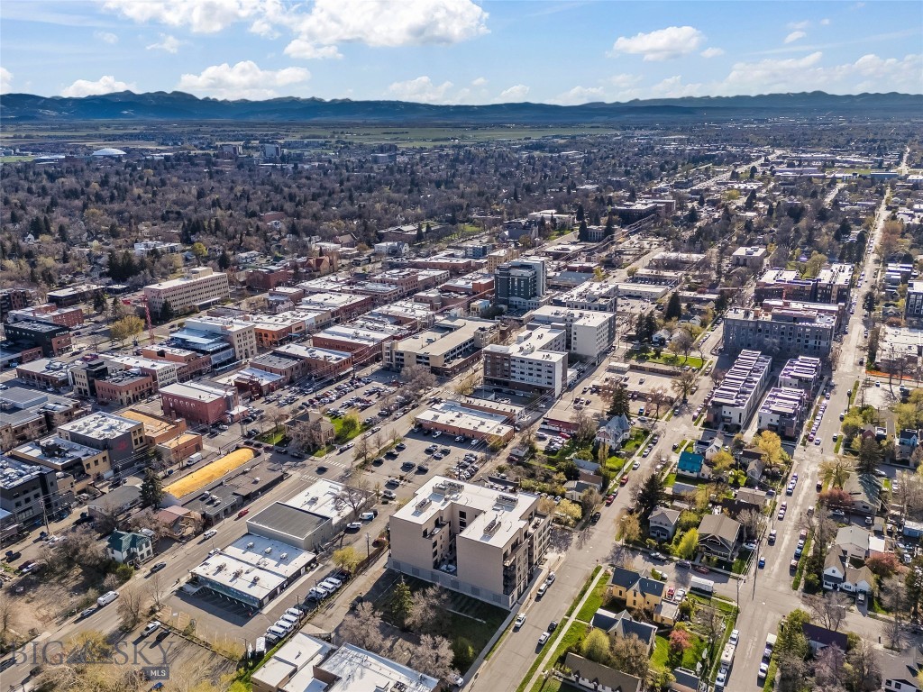 116 N Bozeman Avenue, Bozeman MT 59715