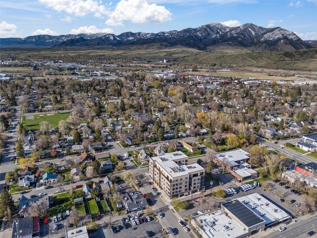 116 N Bozeman Avenue, Bozeman MT 59715
