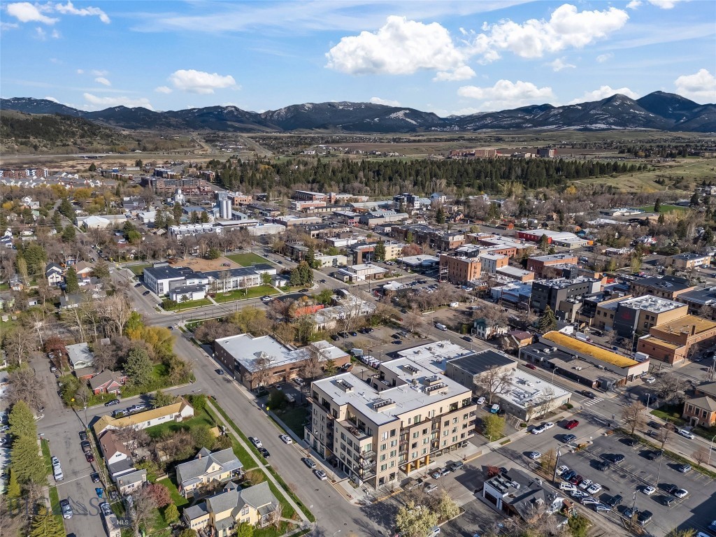 116 N Bozeman Avenue, Bozeman MT 59715