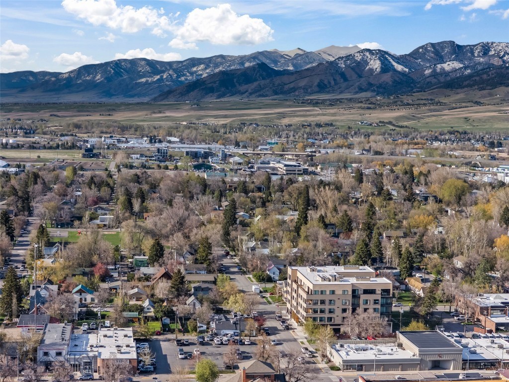 116 N Bozeman Avenue, Bozeman MT 59715