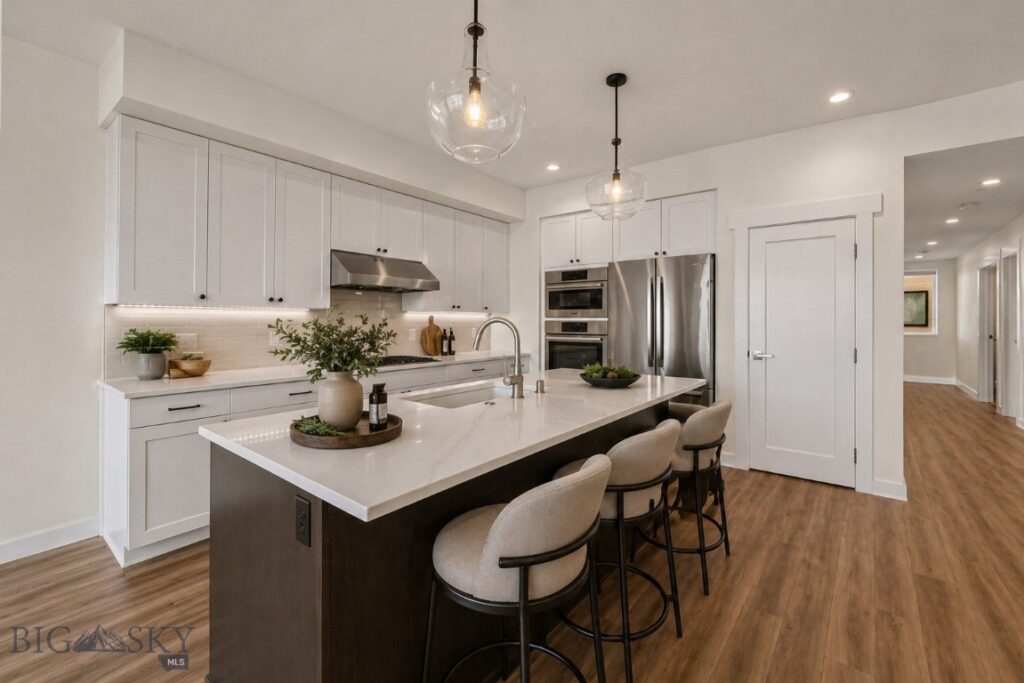 116 N Bozeman Avenue, Bozeman MT 59715