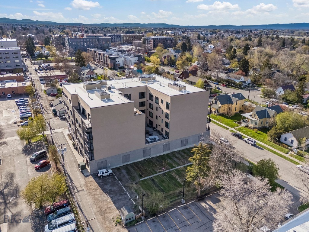 116 N Bozeman Avenue, Bozeman MT 59715
