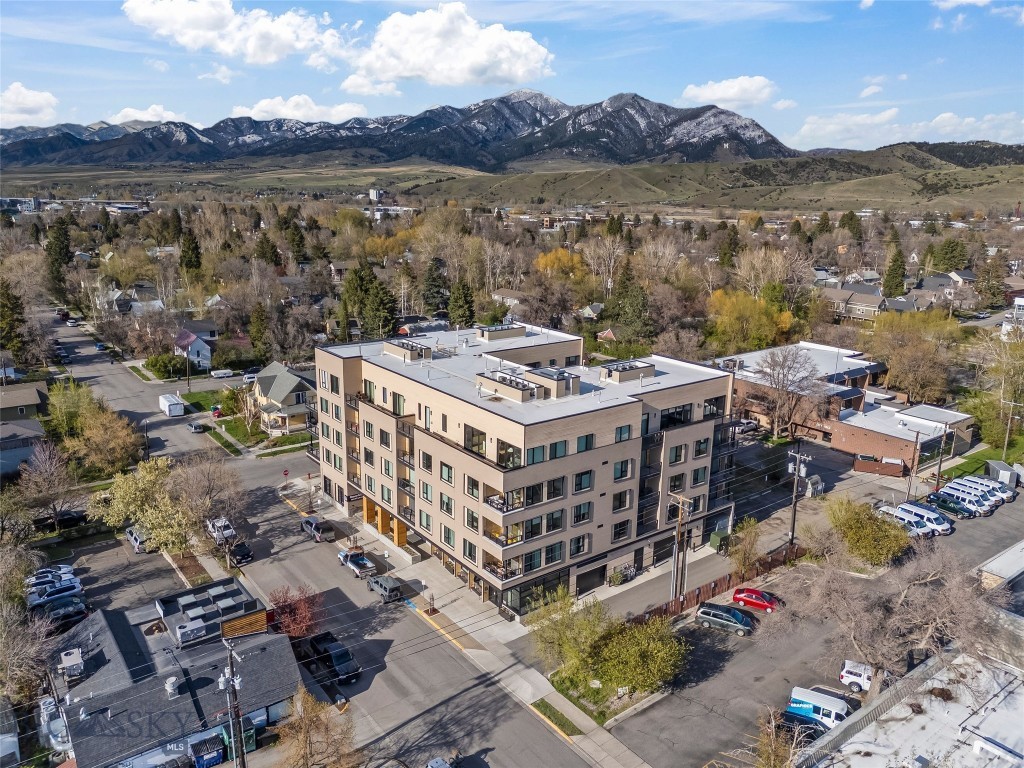 116 N Bozeman Avenue, Bozeman MT 59715