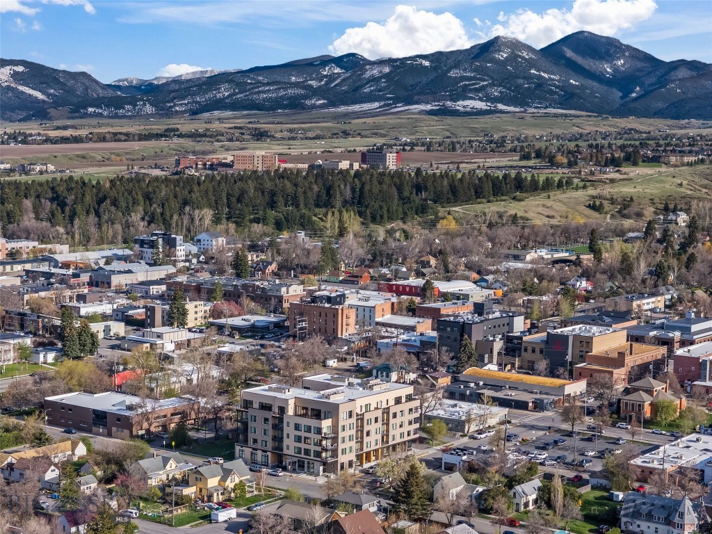 116 N Bozeman Avenue, Bozeman MT 59715