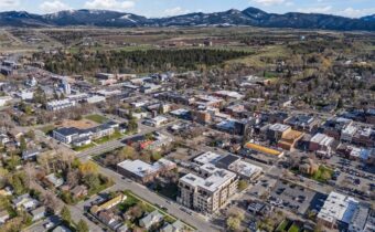 116 N Bozeman Avenue, Bozeman MT 59715