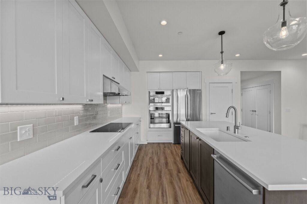 116 N Bozeman Avenue, Bozeman MT 59715