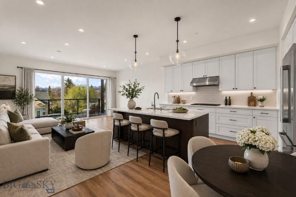 116 N Bozeman Avenue, Bozeman MT 59715