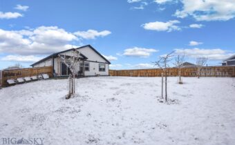 2628 Meriwether Drive S, Livingston MT 59047