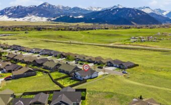 2628 Meriwether Drive S, Livingston MT 59047