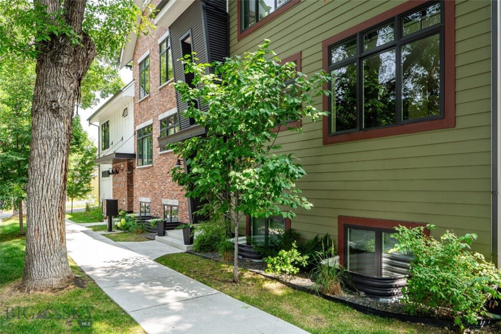 104 N Church Street N, Bozeman MT 59715