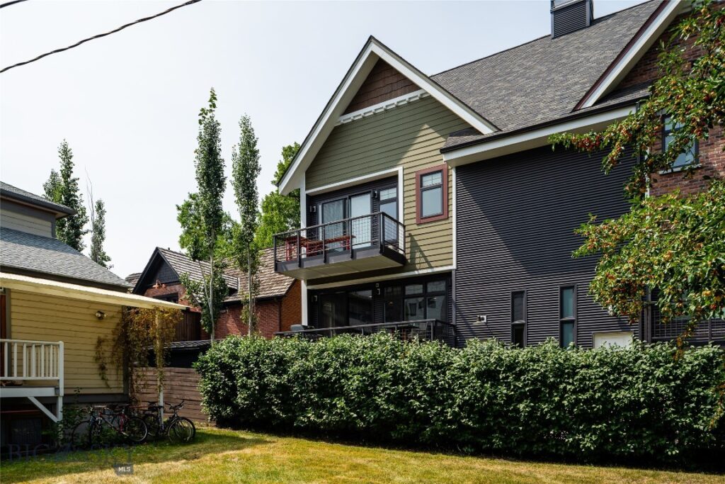 104 N Church Street N, Bozeman MT 59715
