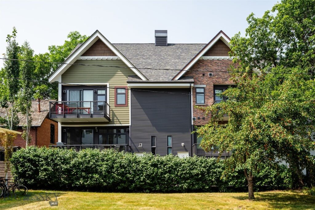 104 N Church Street N, Bozeman MT 59715