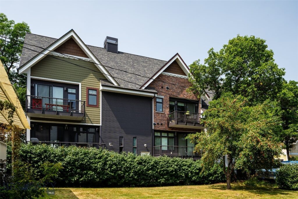 104 N Church Street N, Bozeman MT 59715