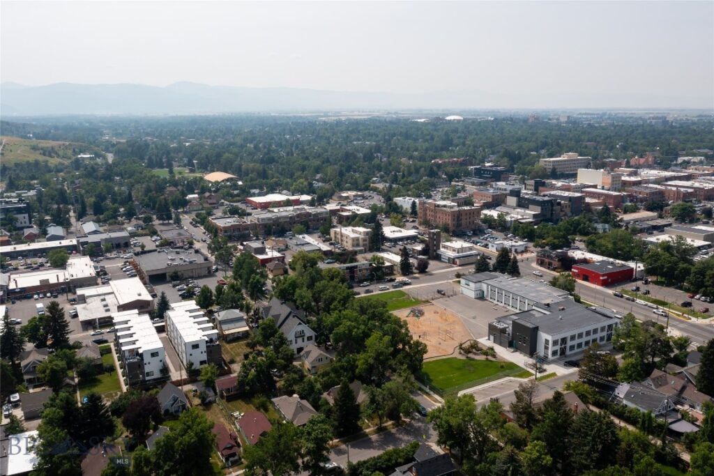 104 N Church Street N, Bozeman MT 59715