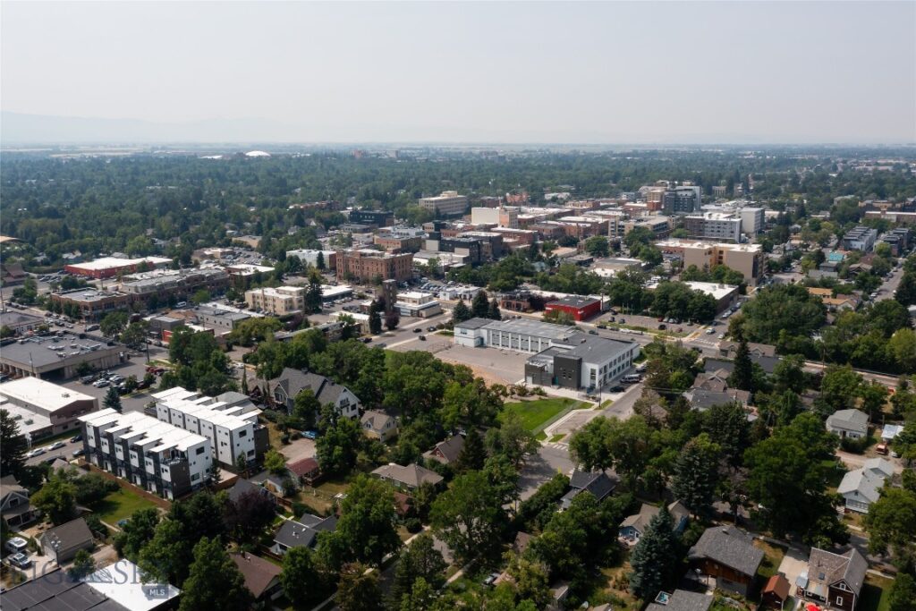 104 N Church Street N, Bozeman MT 59715