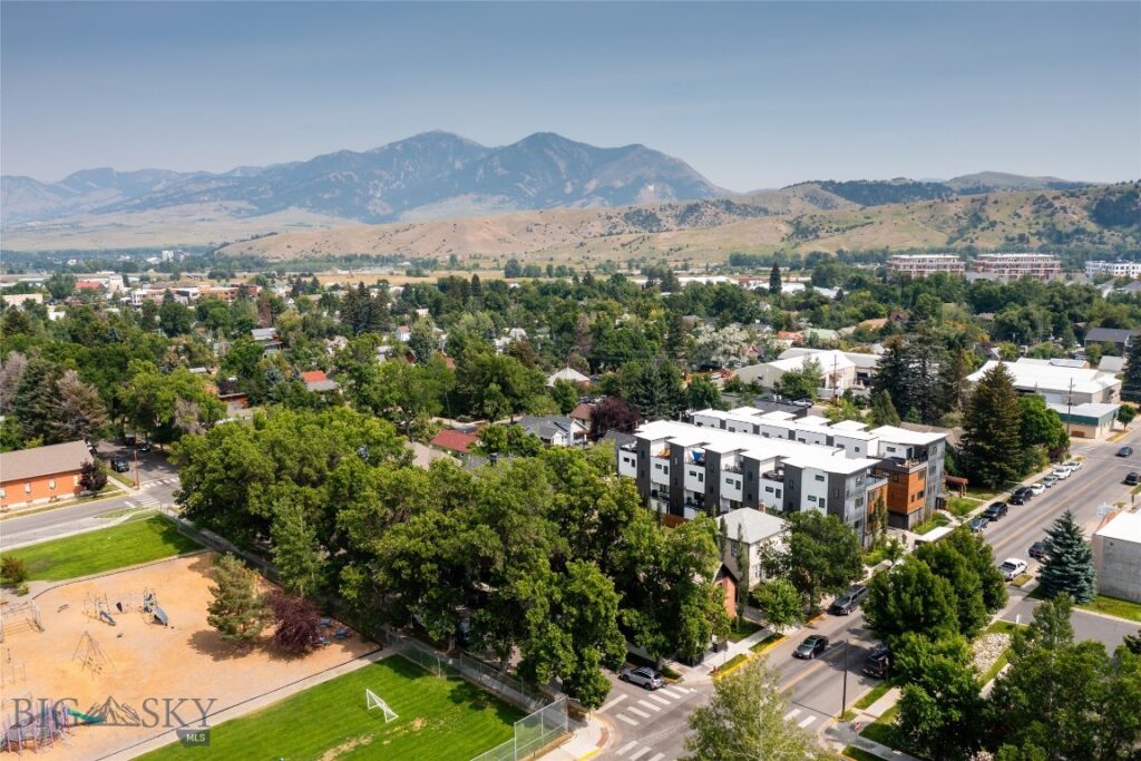 104 N Church Street N, Bozeman MT 59715