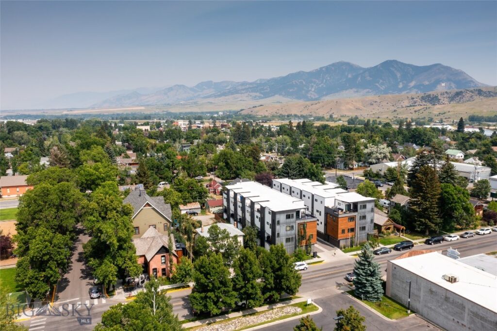 104 N Church Street N, Bozeman MT 59715