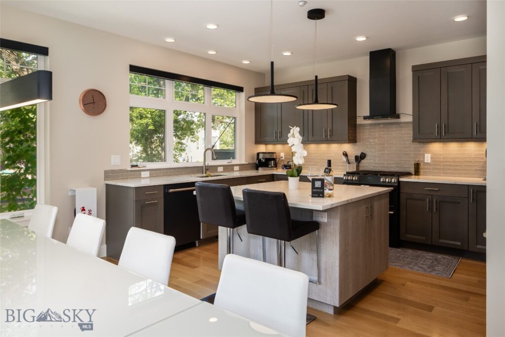 104 N Church Street N, Bozeman MT 59715
