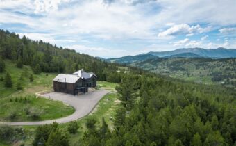 280 High Ridge Road, Bozeman MT 59715