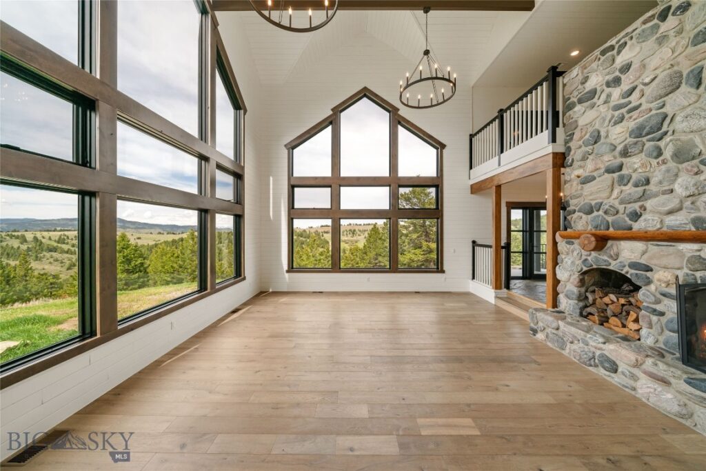 280 High Ridge Road, Bozeman MT 59715