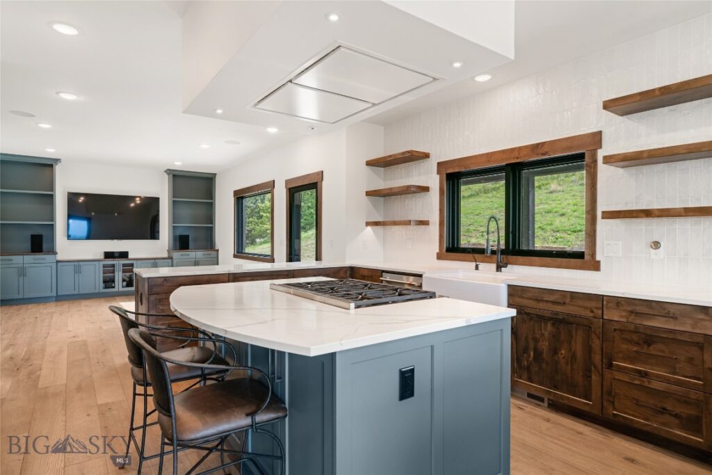 280 High Ridge Road, Bozeman MT 59715