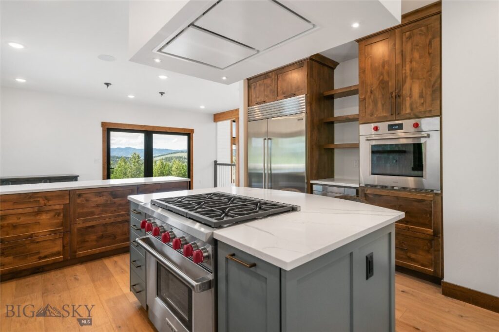 280 High Ridge Road, Bozeman MT 59715