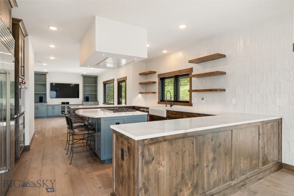 280 High Ridge Road, Bozeman MT 59715