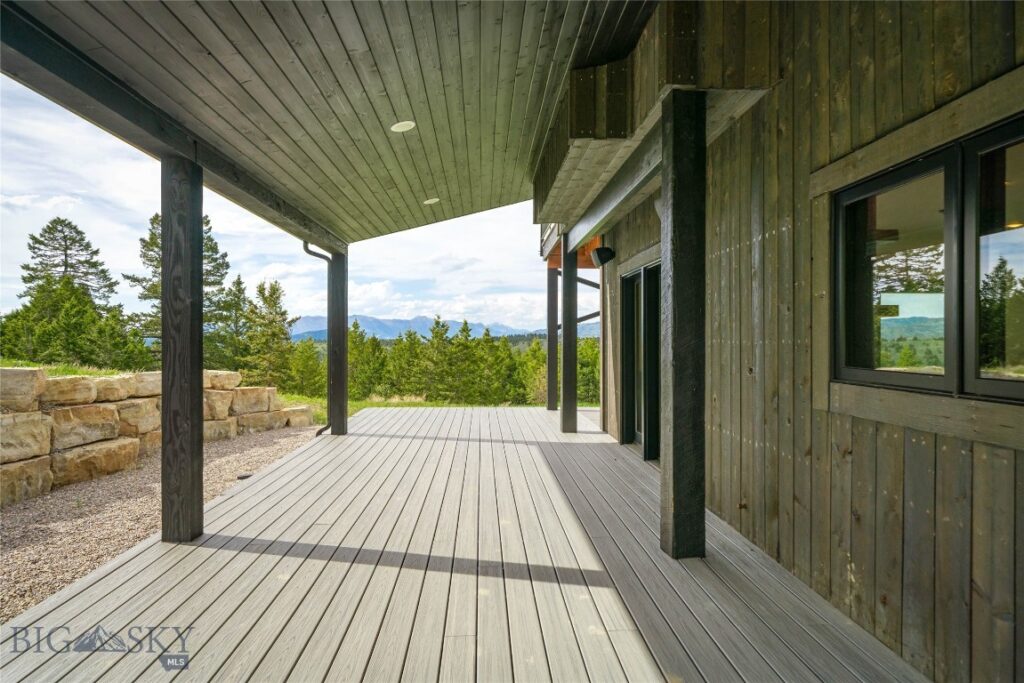 280 High Ridge Road, Bozeman MT 59715