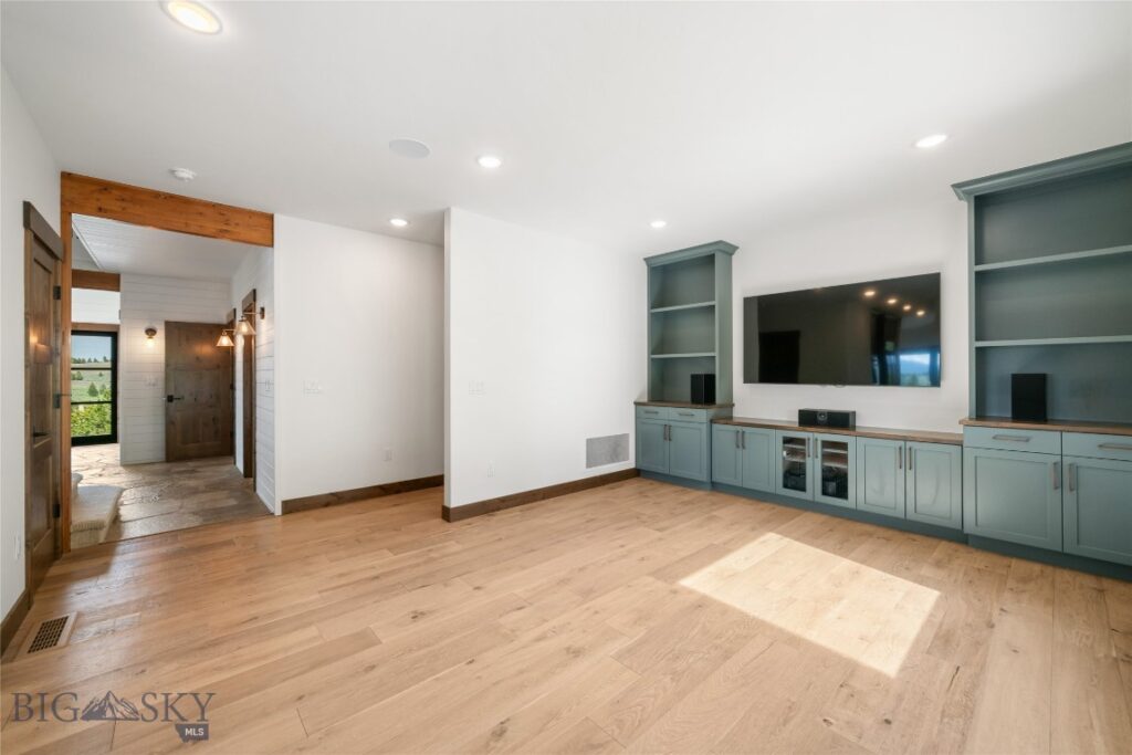 280 High Ridge Road, Bozeman MT 59715