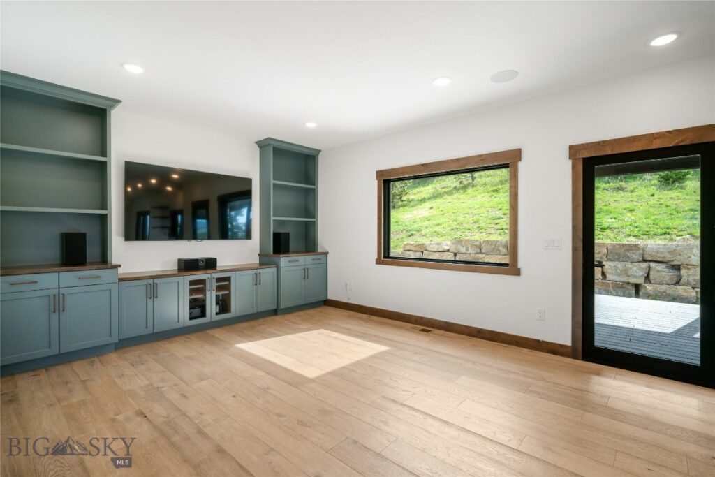 280 High Ridge Road, Bozeman MT 59715