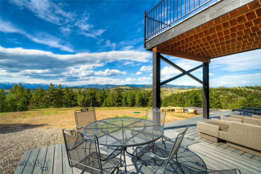 280 High Ridge Road, Bozeman MT 59715