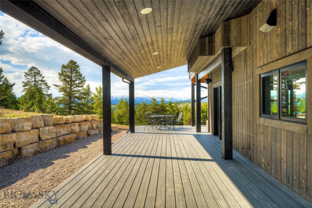 280 High Ridge Road, Bozeman MT 59715