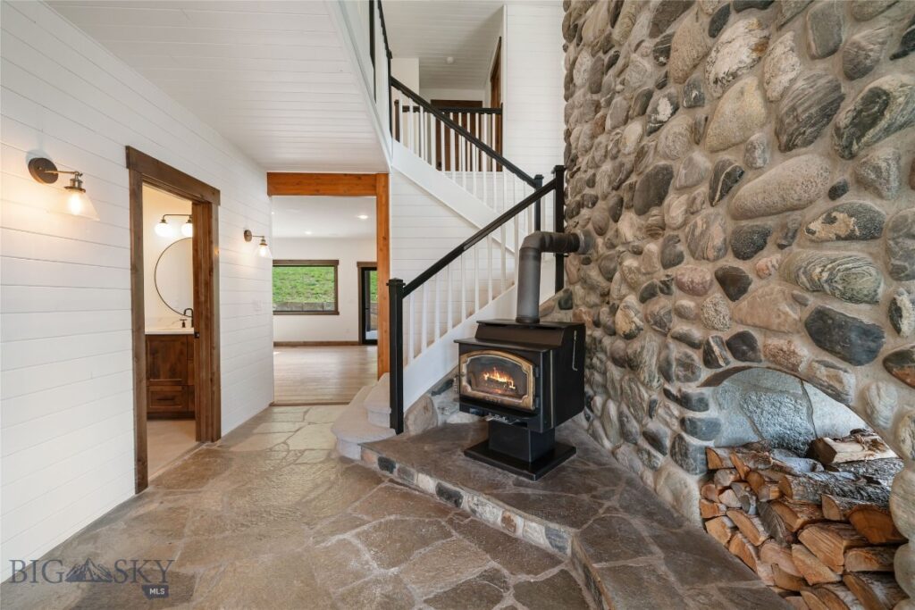 280 High Ridge Road, Bozeman MT 59715