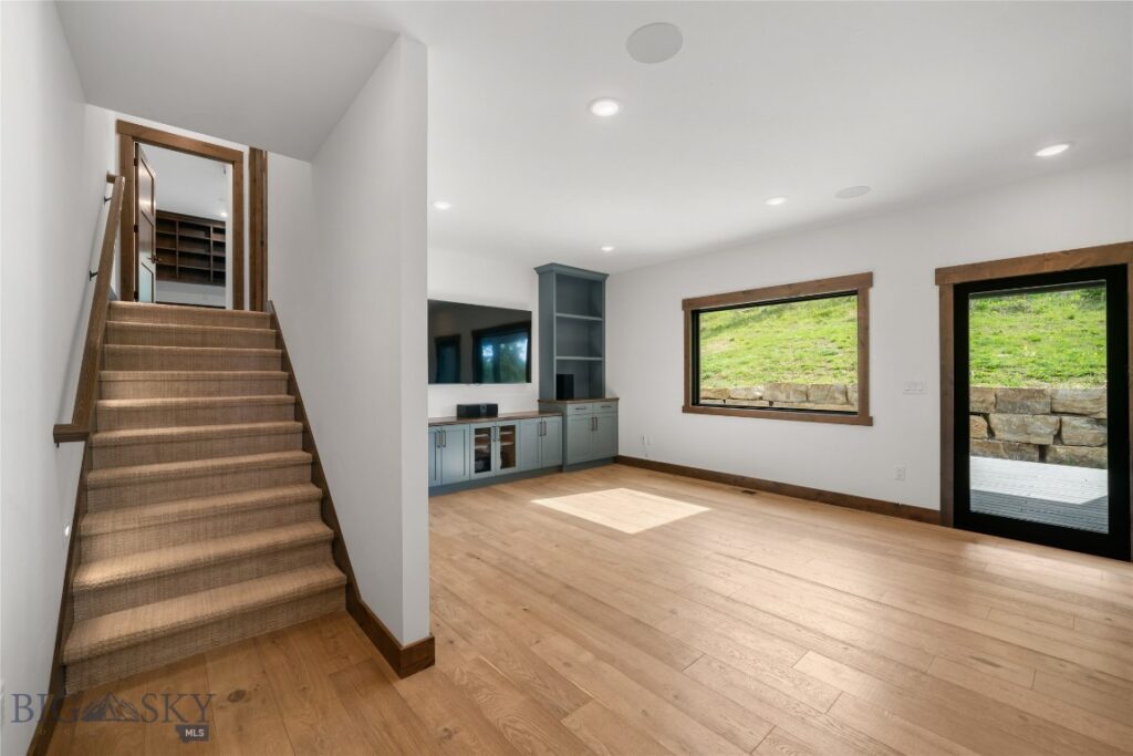 280 High Ridge Road, Bozeman MT 59715