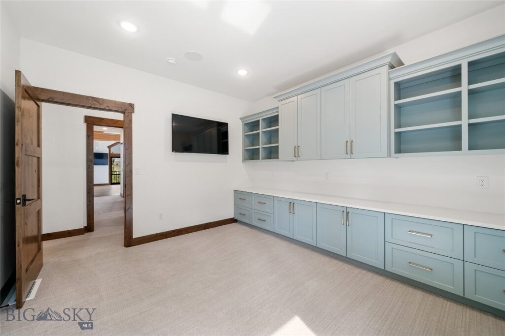 280 High Ridge Road, Bozeman MT 59715