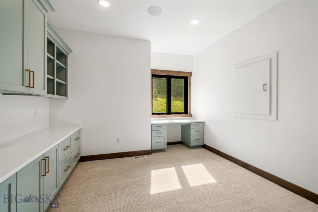 280 High Ridge Road, Bozeman MT 59715