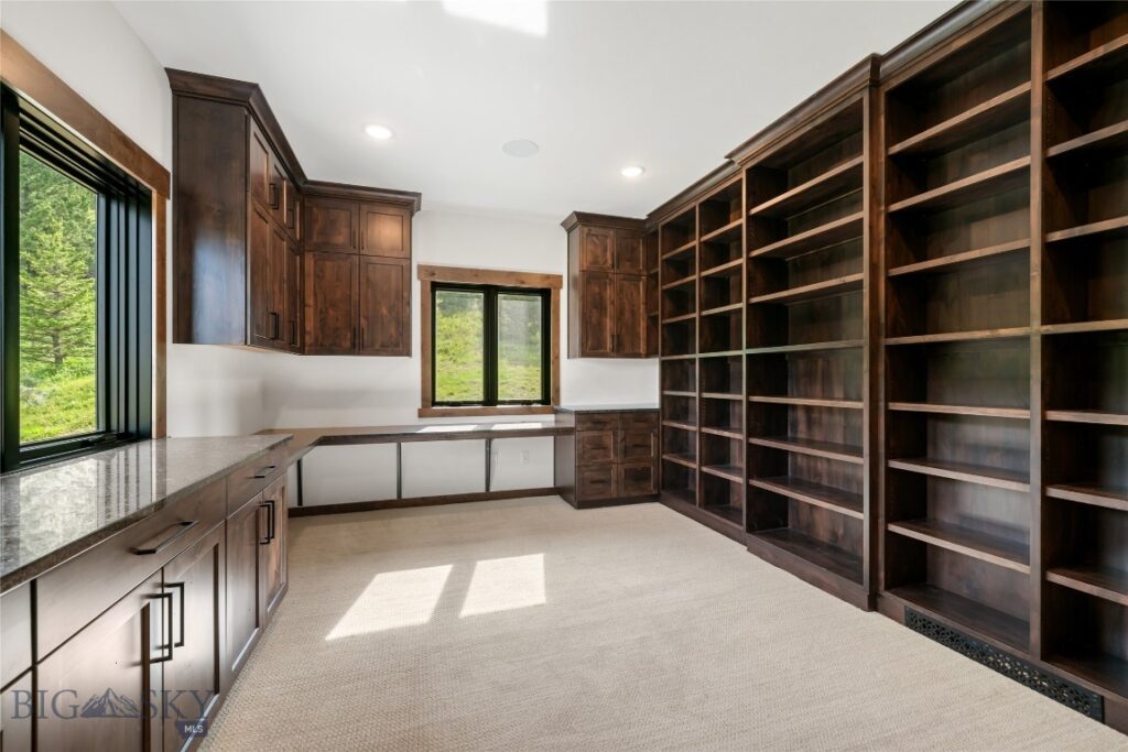 280 High Ridge Road, Bozeman MT 59715