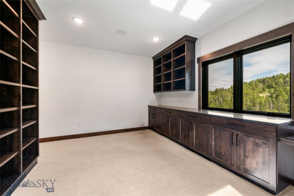 280 High Ridge Road, Bozeman MT 59715