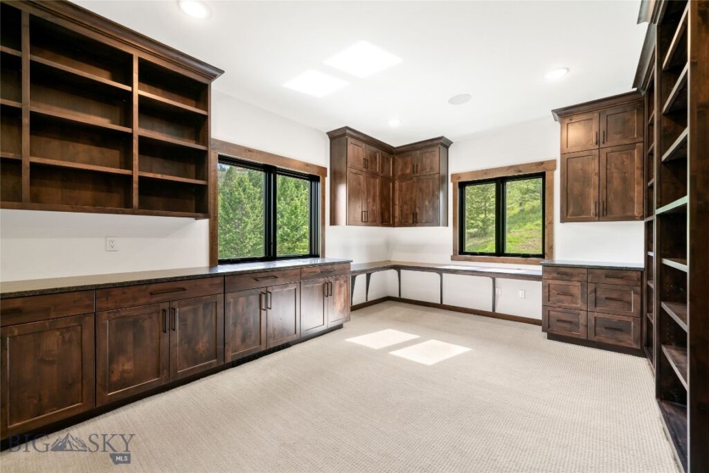 280 High Ridge Road, Bozeman MT 59715