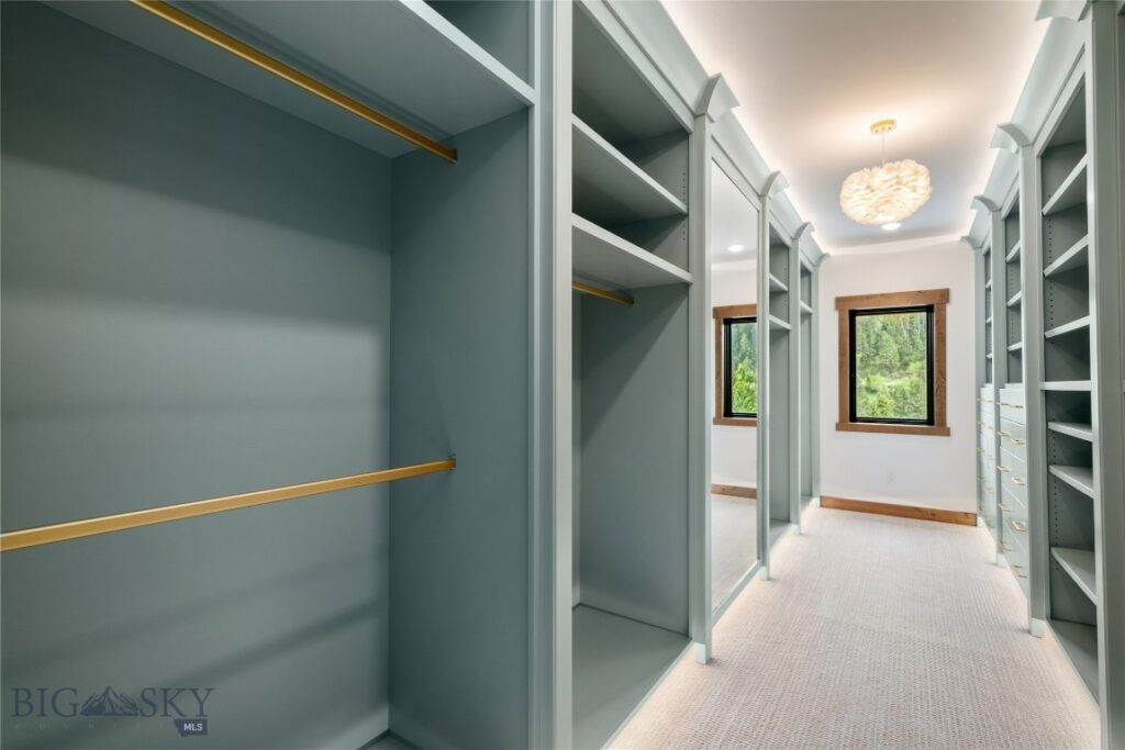 280 High Ridge Road, Bozeman MT 59715
