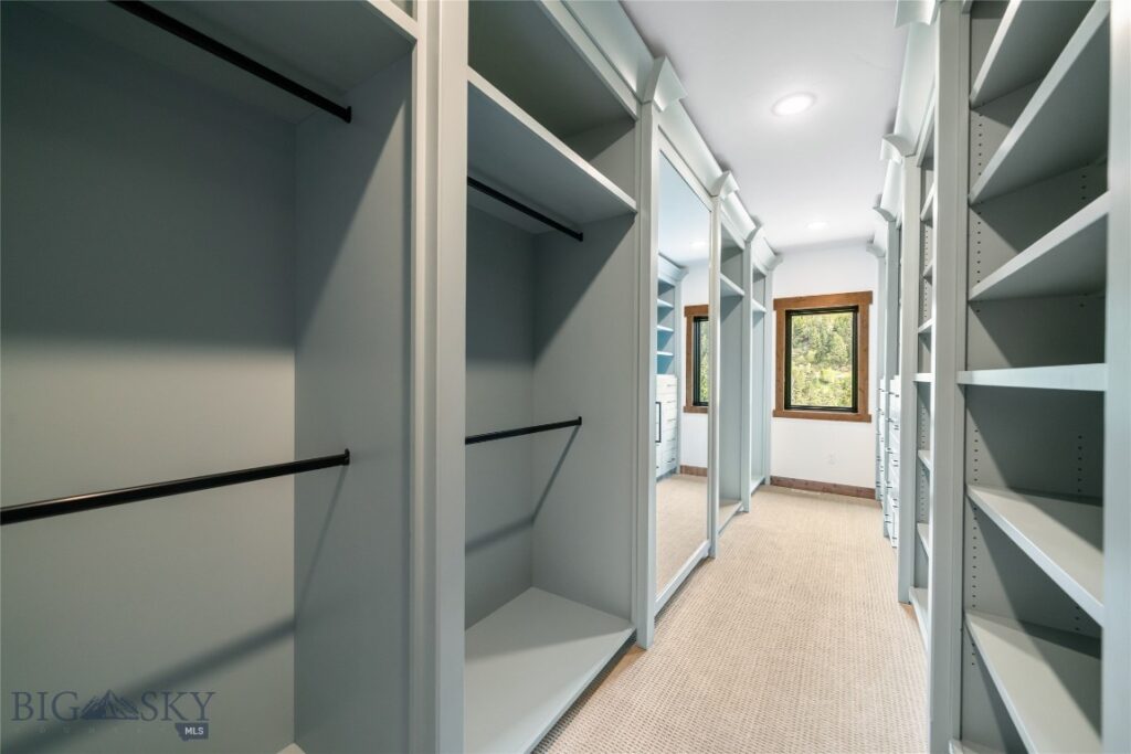 280 High Ridge Road, Bozeman MT 59715