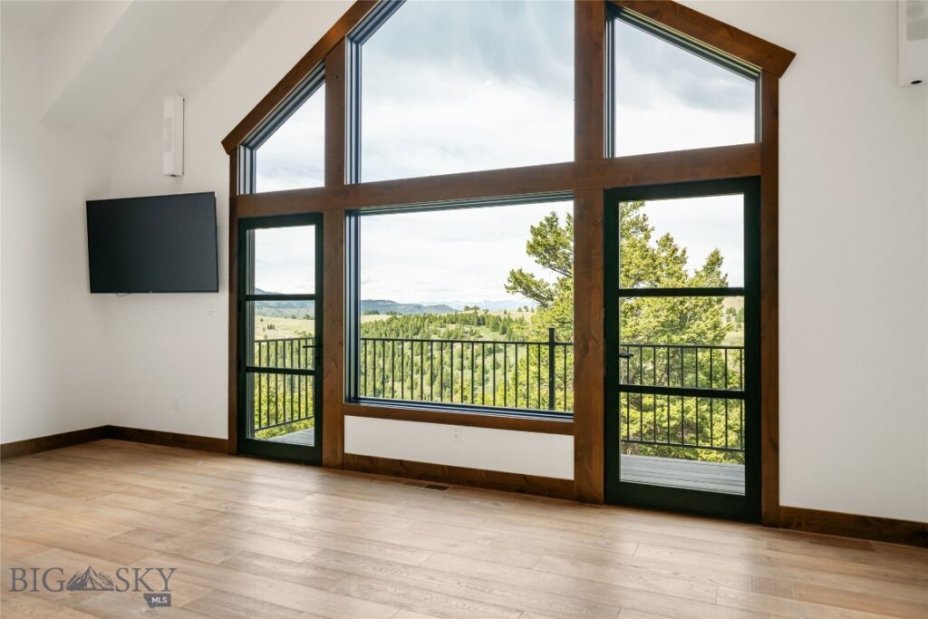 280 High Ridge Road, Bozeman MT 59715