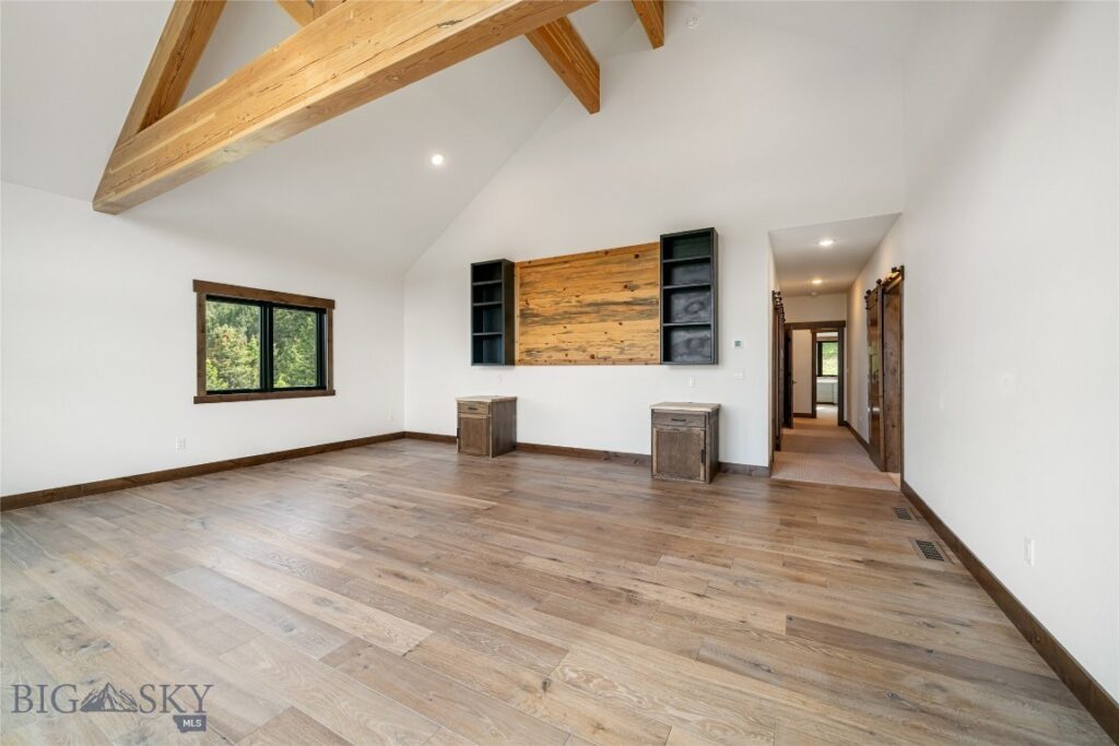 280 High Ridge Road, Bozeman MT 59715